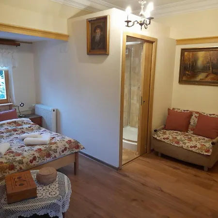 Casa vacanze Dom Dawniej Szklarska Poręba