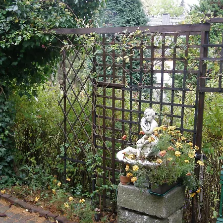 Dom Dawniej Casa vacanze *