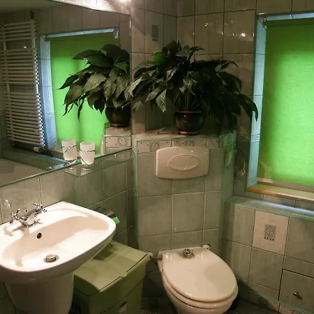 Dom Dawniej Casa vacanze *