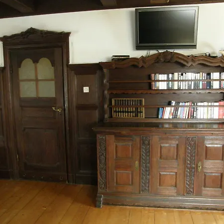 Casa vacanze Dom Dawniej *