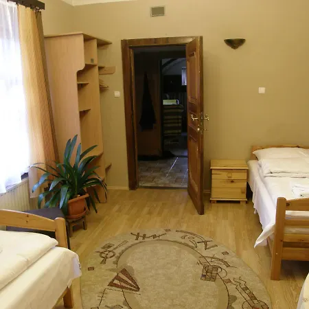 Dom Dawniej Casa vacanze Szklarska Poręba