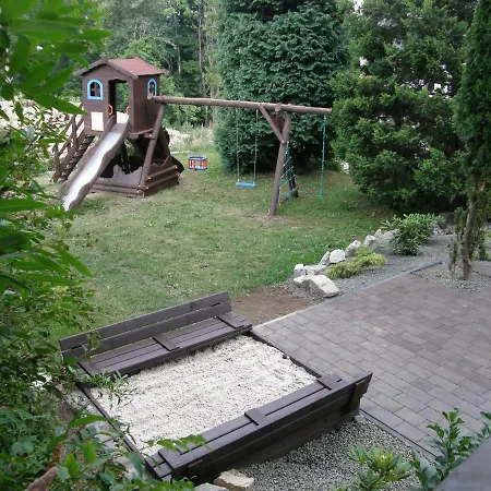 Dom Dawniej Casa vacanze *