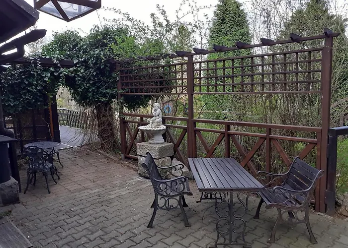 Feriehus Dom Dawniej