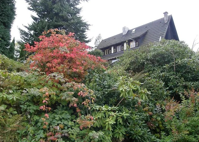 Feriehus Dom Dawniej Szklarska Poręba
