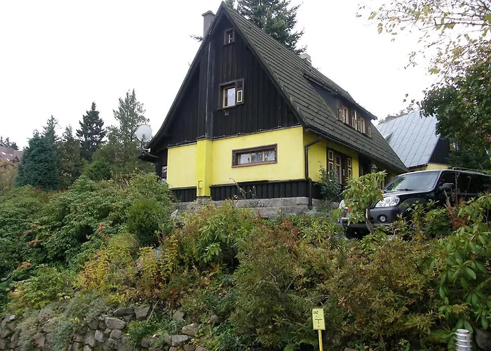 Feriehus Dom Dawniej