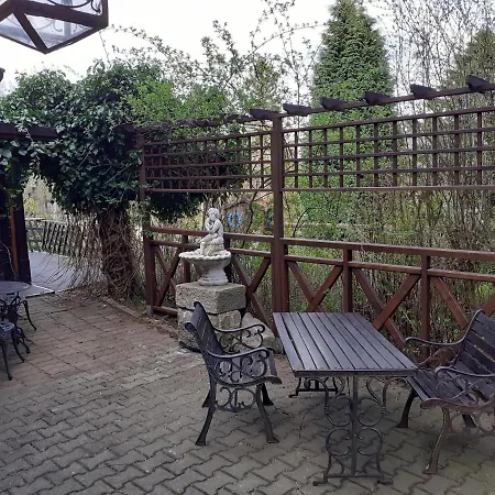 Дом отдыха Dom Dawniej