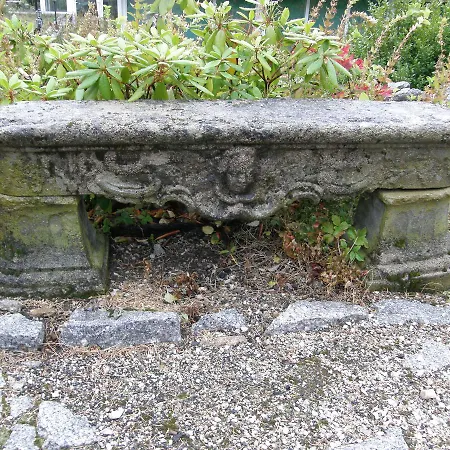 Дом отдыха Dom Dawniej Шклярска-Поремба