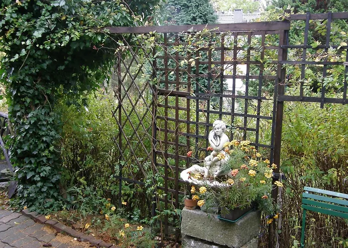 Dom Dawniej Дом отдыха *