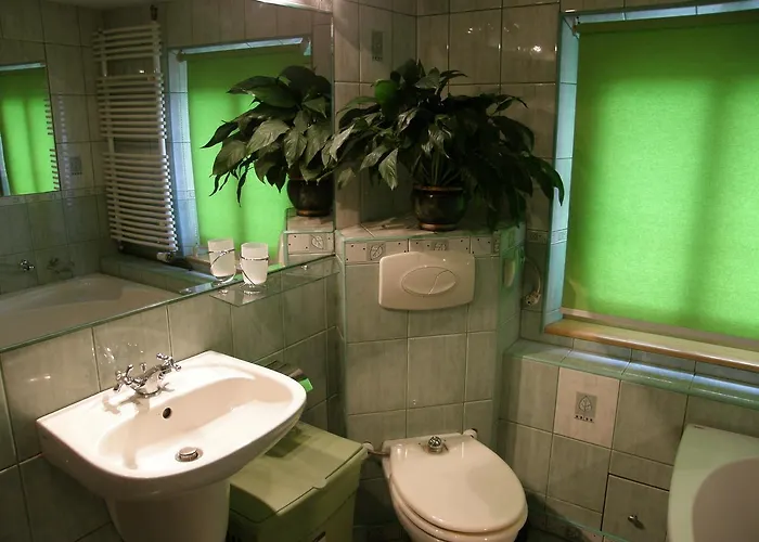 Dom Dawniej Дом отдыха *