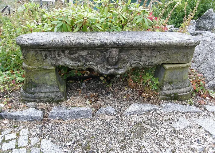 Дом отдыха Dom Dawniej Шклярска-Поремба